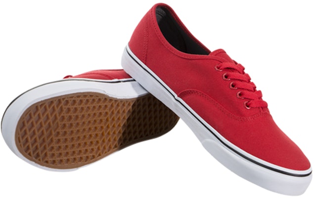 Vans Authentic Sport Pop Zapatillas Casual Skateboarding Rojas VN0004MKIJO Shop Vans Authentic Sport Pop Zapatillas Casual Skateboarding Rojas VN0004MKIJO