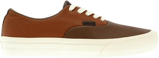 Vans Authentic ST LX 'Multi Brown' VN0A3ZC7ULA Vans Authentic ST LX 'Multi Brown' VN0A3ZC7ULA