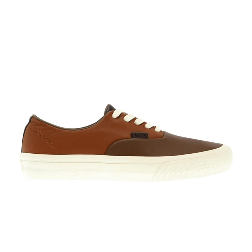 Vans Authentic ST LX 'Multi Brown' VN0A3ZC7ULA