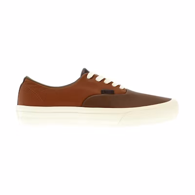 Vans Authentic ST LX 'Multi Brown'