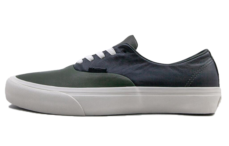 Buy Vans Authentic ST LX 'Multi Green' VN0A3ZC7ULB