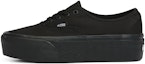 Buy Vans Authentic Stackform 'Hitam' VN0A5KXXBKA