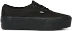 Order Vans Authentic Stackform 'Hitam' VN0A5KXXBKA