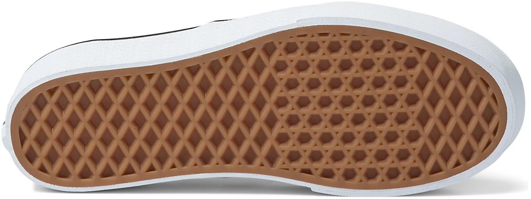 Vans Authentic 增高鞋 '黑白' VN0A5KXXBMX Purchase Vans Authentic 增高鞋 '黑白' VN0A5KXXBMX