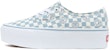 Vans Authentic Stackform 'Biru Putih' VN0A5KXXBD2