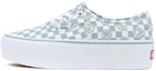 Buy Vans Authentic Stackform 'Biru Putih' VN0A5KXXBD2