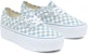 Vans Authentic Stackform 'Biru Putih' VN0A5KXXBD2