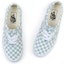 Shop Vans Authentic Stackform 'Biru Putih' VN0A5KXXBD2