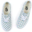 Shop Vans Authentic Stackform ''Bleu Blanc'' VN0A5KXXBD2
