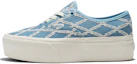 Buy Vans Authentic Stackform ''Denim Mix'' Damen und Herren Sneakers VN0A5KXXLTB