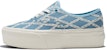 Vans Authentic Stackform 'Campuran Denim' VN0A5KXXLTB