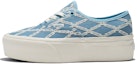 Buy Vans Authentic Stackform 'Campuran Denim' VN0A5KXXLTB