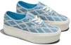 Lookbook Vans Authentic Stackform ''Denim Mix'' Damen und Herren Sneakers VN0A5KXXLTB