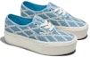 Lookbook Vans Authentic Stackform 'Campuran Denim' VN0A5KXXLTB