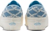 Shop Vans Authentic Stackform 'Campuran Denim' VN0A5KXXLTB