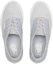 Shop Vans Authentic Stackform 'Micro Weave - Gris' VN0A4BVOUNY