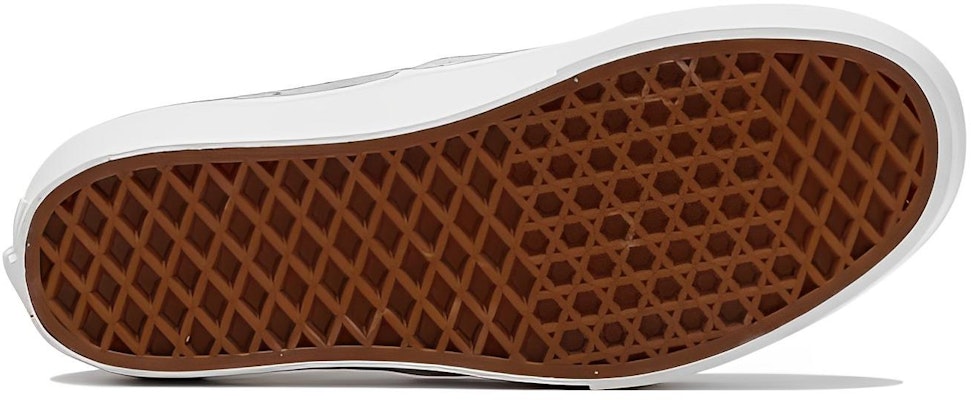Vans Authentic スタックフォーム (マイクロウィーブ グレー) VN0A4BVOUNY Purchase Vans Authentic スタックフォーム (マイクロウィーブ グレー) VN0A4BVOUNY