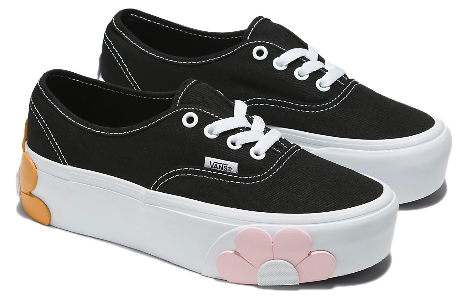 Order Vans Authentic Stackform 'Osf' Zapatillas Plataforma VN0005UTBMV