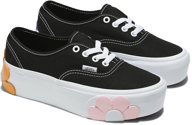 Vans Authentic Stackform 'Osf' 篮球鞋 VN0005UTBMV Order Vans Authentic Stackform 'Osf' 篮球鞋 VN0005UTBMV
