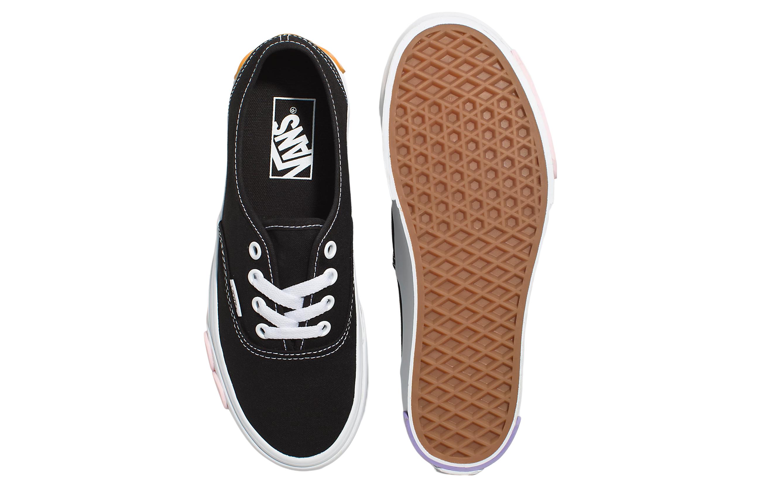 Lookbook Vans Authentic Stackform 'Osf' Zapatillas Plataforma VN0005UTBMV