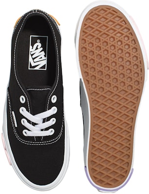 Vans Authentic Stackform 'Osf' 篮球鞋 VN0005UTBMV Lookbook Vans Authentic Stackform 'Osf' 篮球鞋 VN0005UTBMV