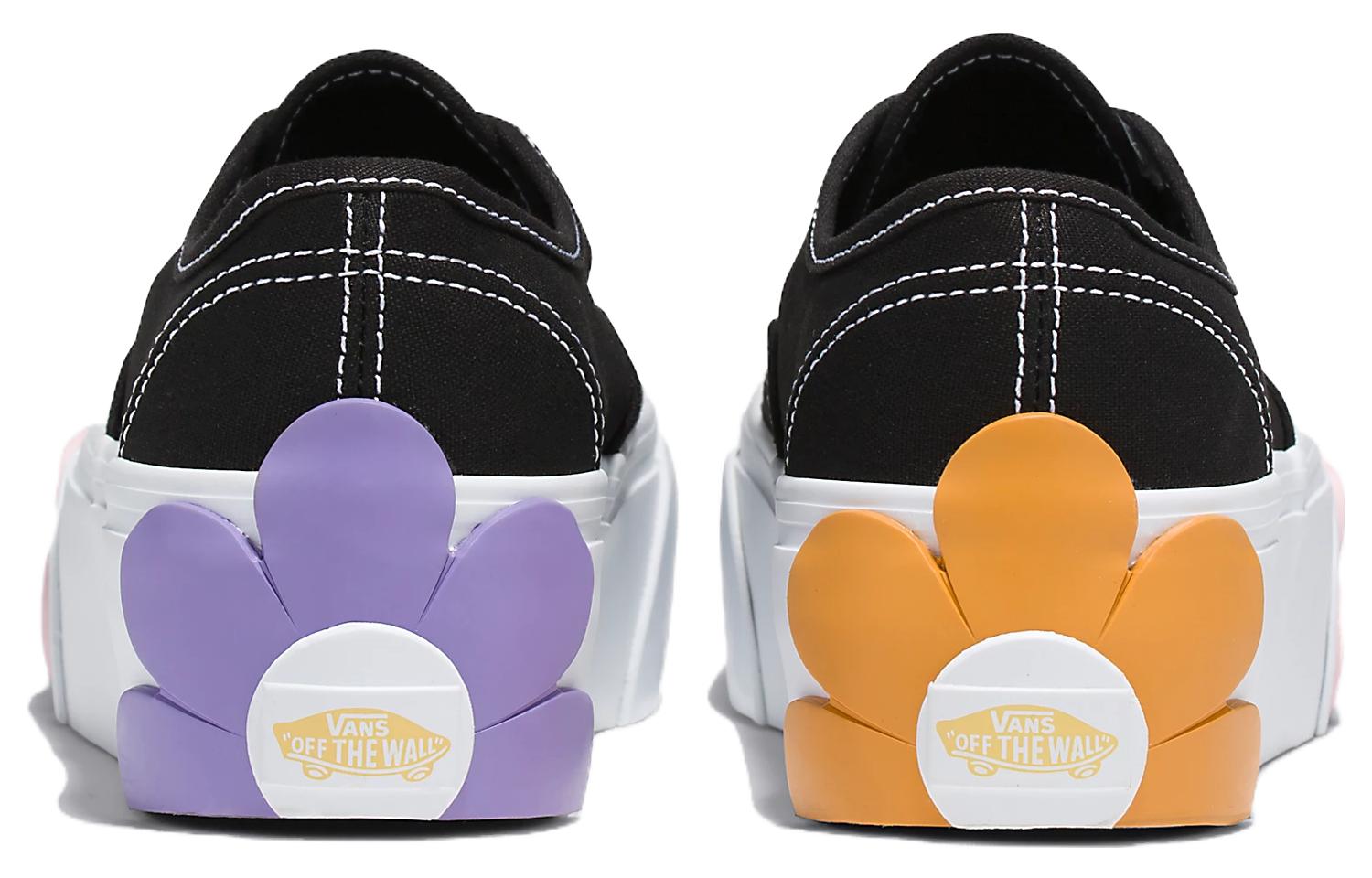 Shop Vans Authentic Stackform 'Osf' Zapatillas Plataforma VN0005UTBMV