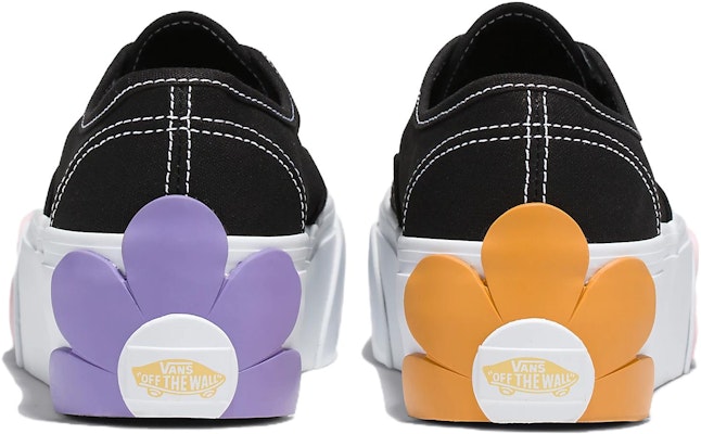 Vans Authentic Stackform 'Osf' 篮球鞋 VN0005UTBMV Shop Vans Authentic Stackform 'Osf' 篮球鞋 VN0005UTBMV
