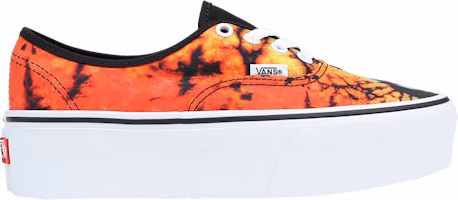 Vans Authentic Stackform 'Paradoxical' VN0A4BVOBML Vans Authentic Stackform 'Paradoxical' VN0A4BVOBML