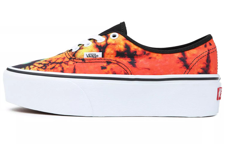 Vans Authentic Stackform 'Paradoxical' VN0A4BVOBML