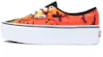 Buy Vans Authentic Stackform 'Paradoxical' zapatillas plataforma. VN0A4BVOBML