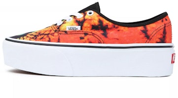 Vans Authentic Stackform 'Paradoxical' VN0A4BVOBML Vans Authentic Stackform 'Paradoxical' VN0A4BVOBML