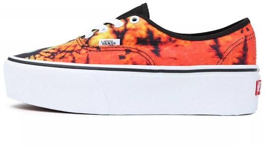 Vans Authentic Stackform パラドックス (Vans Authentic Stackform Paradokkusu) VN0A4BVOBML Buy Vans Authentic Stackform パラドックス (Vans Authentic Stackform Paradokkusu) VN0A4BVOBML