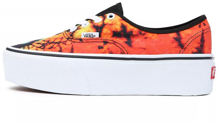 Vans Authentic Stackform 'Paradoxical' VN0A4BVOBML Buy Vans Authentic Stackform 'Paradoxical' VN0A4BVOBML