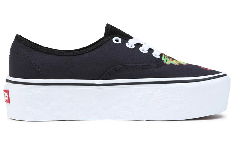 Order Vans Authentic Stackform 'Paradoxical' zapatillas plataforma. VN0A4BVOBML
