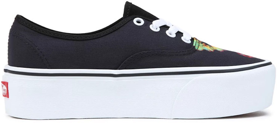 Vans Authentic Stackform パラドックス (Vans Authentic Stackform Paradokkusu) VN0A4BVOBML Order Vans Authentic Stackform パラドックス (Vans Authentic Stackform Paradokkusu) VN0A4BVOBML
