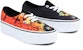 Vans Authentic Stackform 'Paradoxical' Lelaki & Wanita VN0A4BVOBML