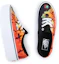 Shop Vans Authentic Stackform 'Paradoxical' zapatillas plataforma. VN0A4BVOBML