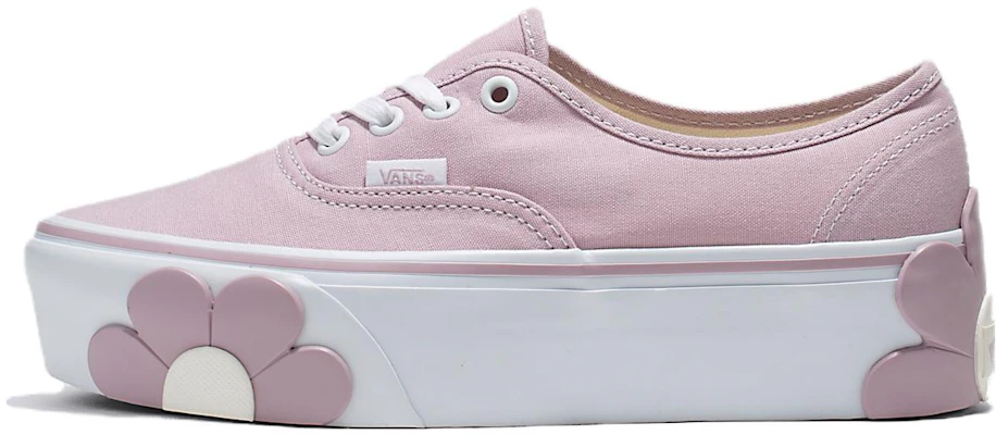 Vans Authentic Stackform ''Rosa'' VN0005UTBLT Buy Vans Authentic Stackform ''Rosa'' VN0005UTBLT