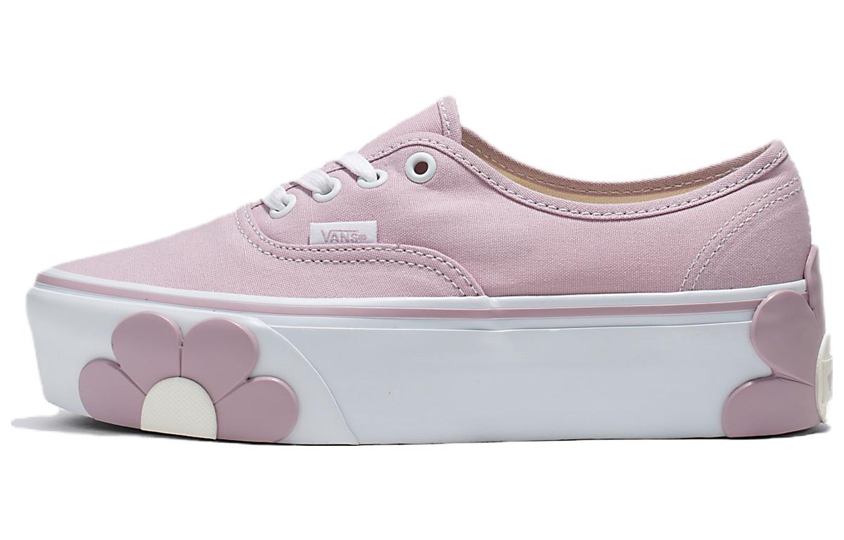 Vans Authentic Stackform 'Pink' VN0005UTBLT