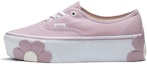 Buy Vans Authentic Stackform 'Merah Jambu' VN0005UTBLT