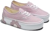 Order Vans Authentic Stackform 'Merah Jambu' VN0005UTBLT