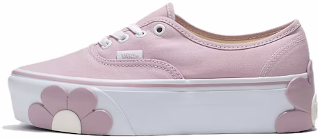 Vans Authentic Stackform 'Pink' VN0005UTBLT Vans Authentic Stackform 'Pink' VN0005UTBLT