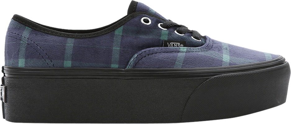 Vans 2025 authentic velvet