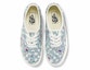 Lookbook Vans Authentic Stackform 'Woven - Bunga dan Denim' VN0A5KXXAZA