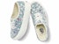 Vans Authentic Stackform 'Woven - Bunga dan Denim' VN0A5KXXAZA