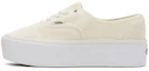 Buy Vans Authentic Stackform Rib Knit ''Crème Blanche'' VN0A5KXXAZ1