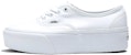 Kasut Vans Authentic Stackform 'Putih' VN0A5KXXBPC