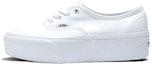 Buy Kasut Vans Authentic Stackform 'Putih' VN0A5KXXBPC