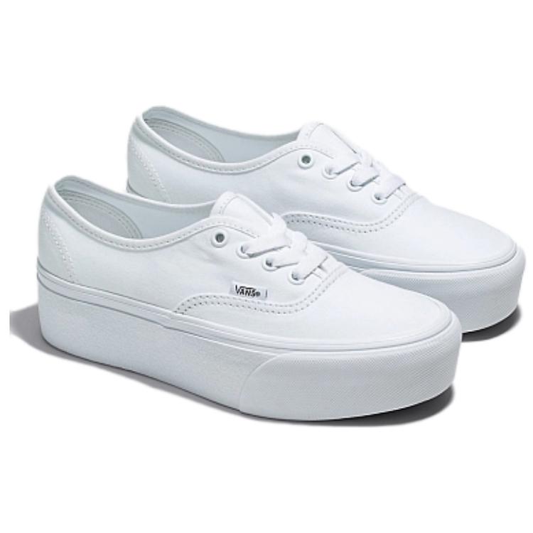 Order Zapatillas Vans Authentic Stackform 'Blancas' VN0A5KXXBPC