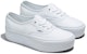 Kasut Vans Authentic Stackform 'Putih' VN0A5KXXBPC